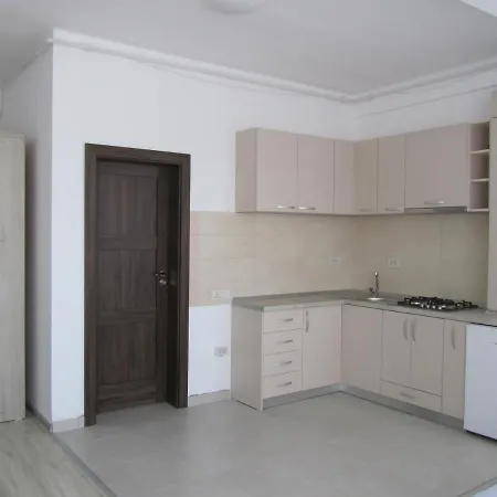 Studio Oneiro Mamaia Nord Năvodari