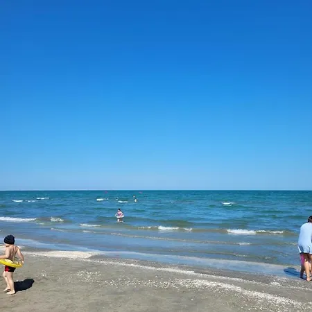 Studio Oneiro Mamaia Nord