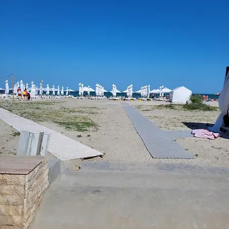 Studio Oneiro Mamaia Nord Apartment Năvodari