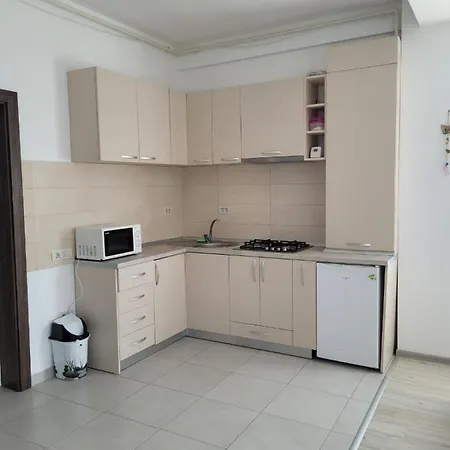Apartment Studio Oneiro Mamaia Nord Năvodari