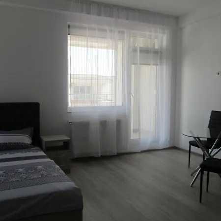 Studio Oneiro Mamaia Nord *