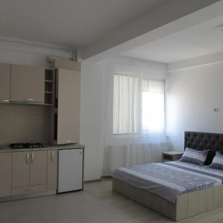Studio Oneiro Mamaia Nord Appartamento Năvodari
