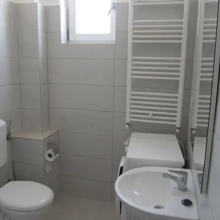 Studio Oneiro Mamaia Nord Apartment