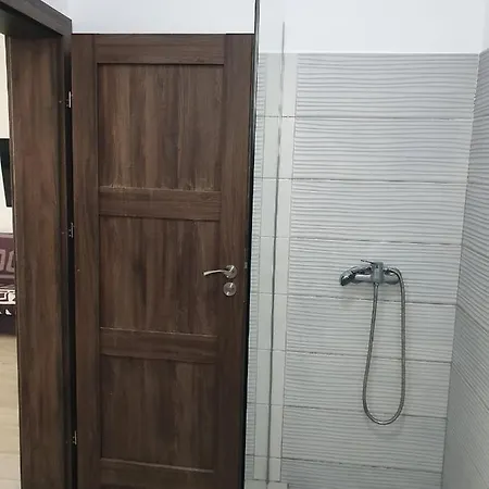Apartment Studio Oneiro Mamaia Nord
