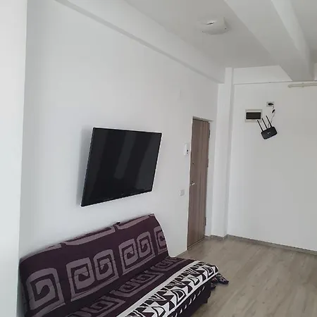 Studio Oneiro Mamaia Nord * Năvodari