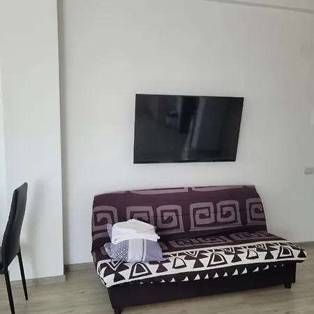 Studio Oneiro Mamaia Nord