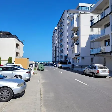 Studio Oneiro Mamaia Nord *