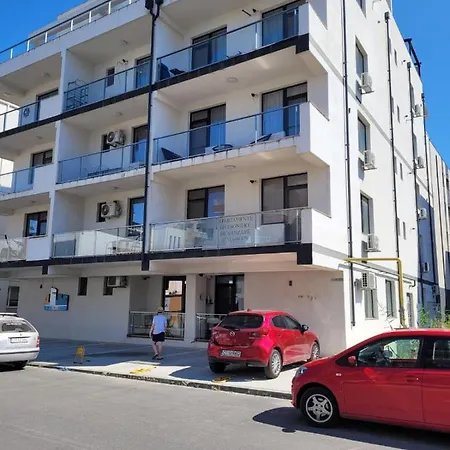 Studio Oneiro Mamaia Nord Năvodari